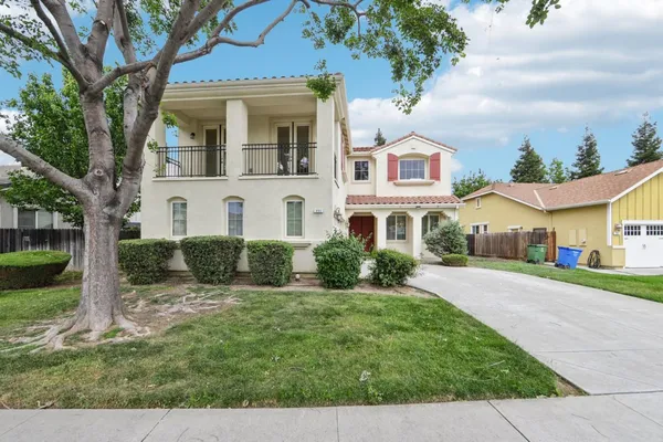 $925,000 | 771 Cathedral Way, Tracy, CA 95304