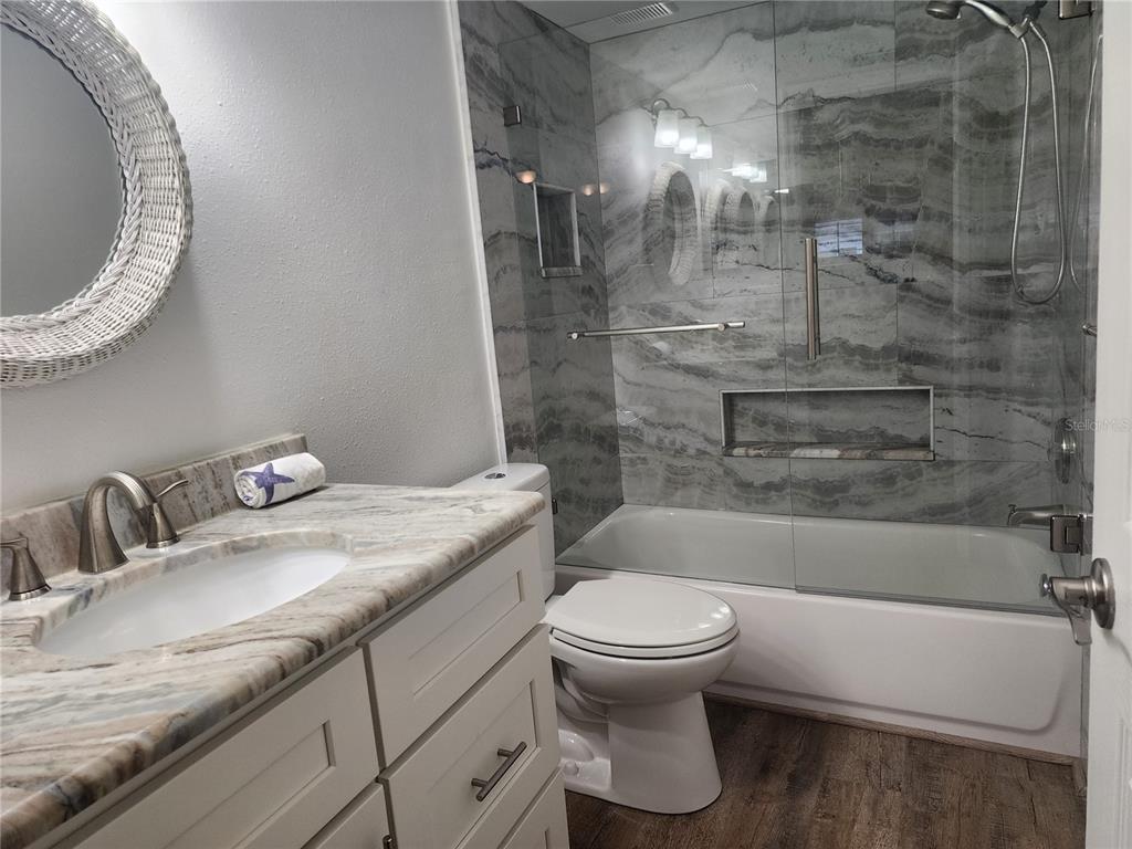 802 Hidden Harbour Drive Indian Rocks Beach, FL 33785 - Photo 20 of 38