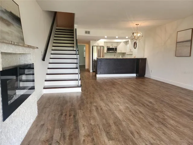 $657,000 | 802 Hidden Harbour Drive, Indian Rocks Beach, FL 33785