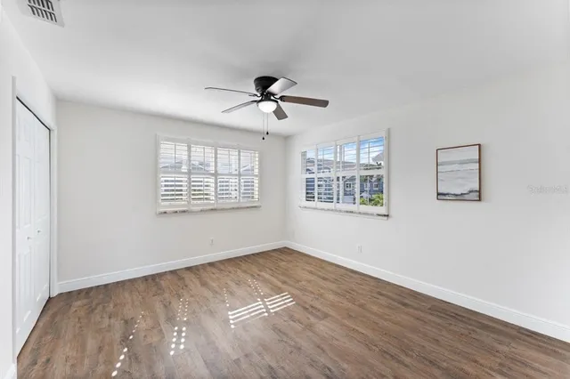 $645,000 | 802 Hidden Harbour Drive, Indian Rocks Beach, FL 33785