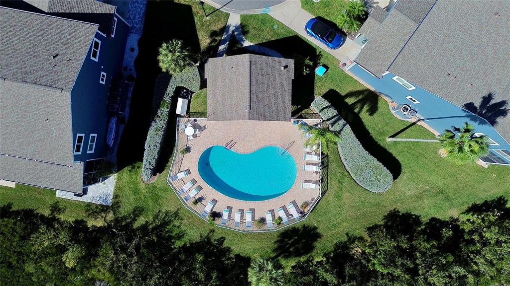 802 Hidden Harbour Drive Indian Rocks Beach, FL 33785 - Photo 30 of 38