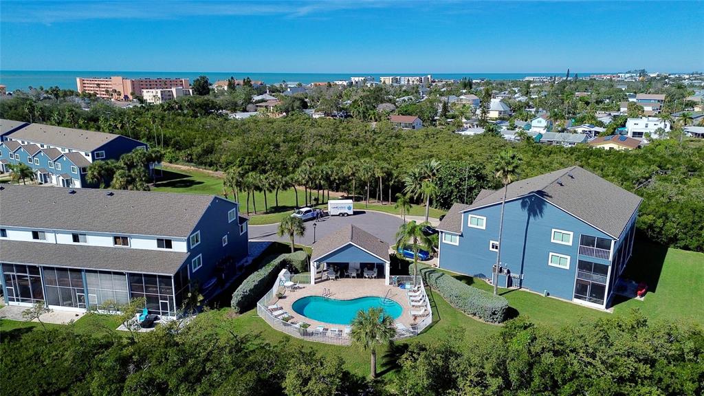 802 Hidden Harbour Drive Indian Rocks Beach, FL 33785 - Photo 35 of 38