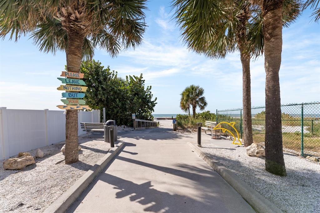 802 Hidden Harbour Drive Indian Rocks Beach, FL 33785 - Photo 6 of 38