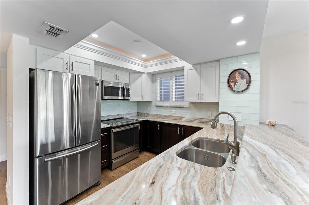 802 Hidden Harbour Drive Indian Rocks Beach, FL 33785 - Photo 8 of 31