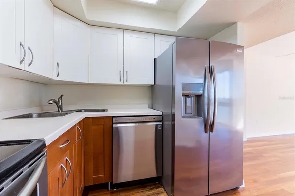 $540,000 | 500 North Osceola Avenue, Unit 307, Clearwater, FL 33755