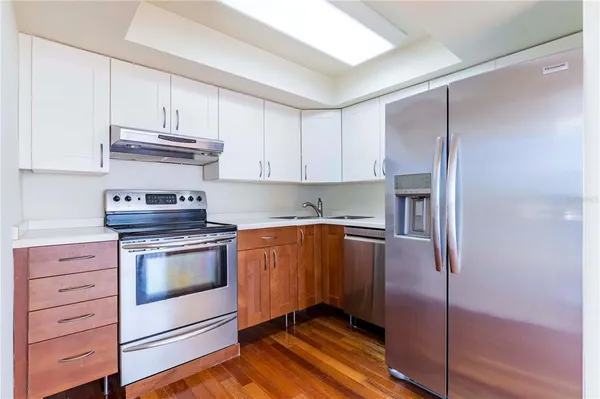 $540,000 | 500 North Osceola Avenue, Unit 307, Clearwater, FL 33755