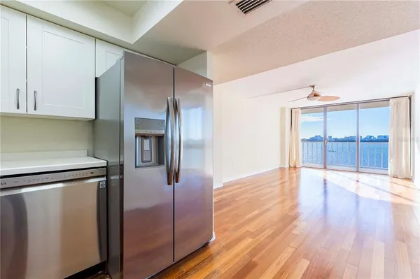 $540,000 | 500 North Osceola Avenue, Unit 307, Clearwater, FL 33755