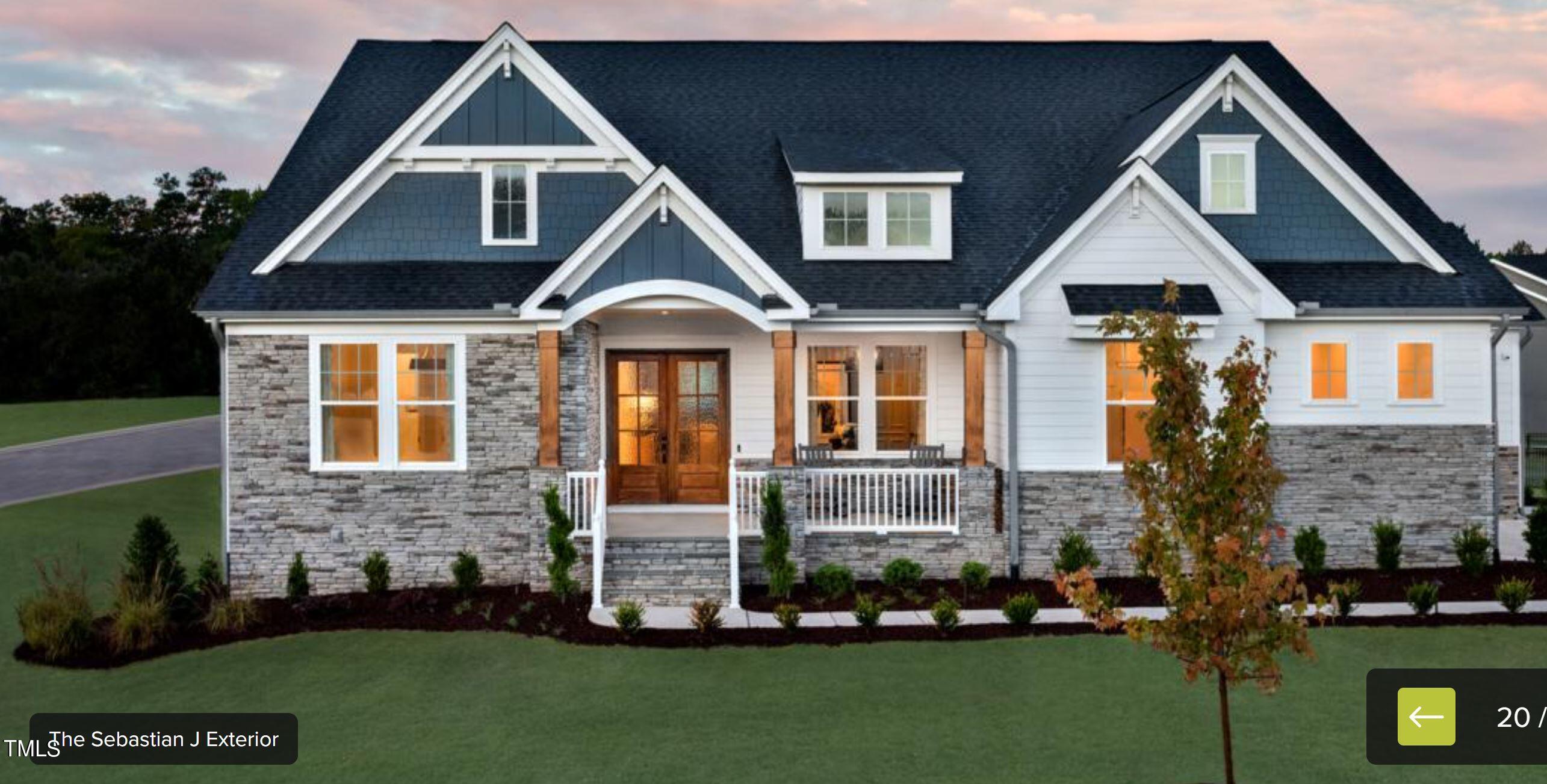 163 E Spring Angier, NC 27501 - Photo 1 of 45 2