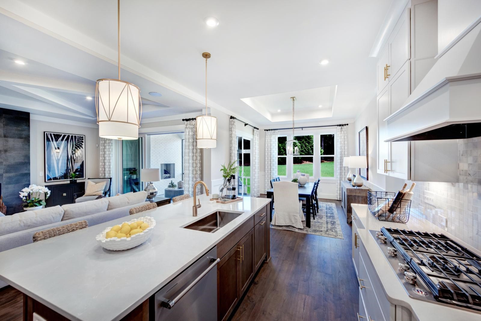 163 E Spring Angier, NC 27501 - Photo 21 of 45 Photo 19