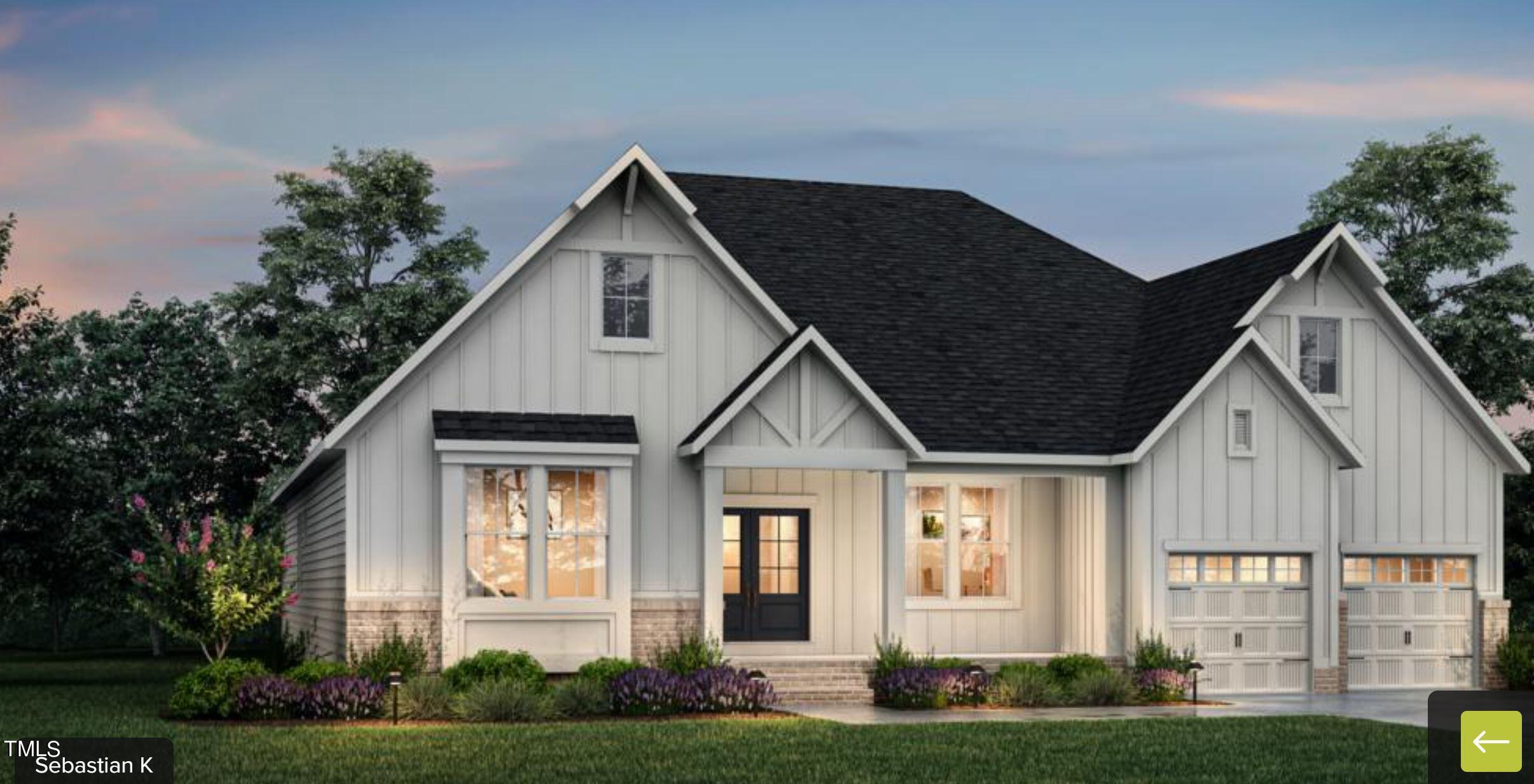 163 E Spring Angier, NC 27501 - Photo 5 of 45 7