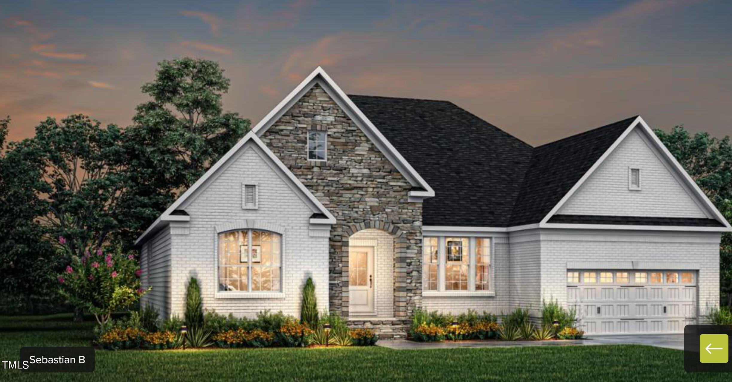 163 E Spring Angier, NC 27501 - Photo 6 of 45 4