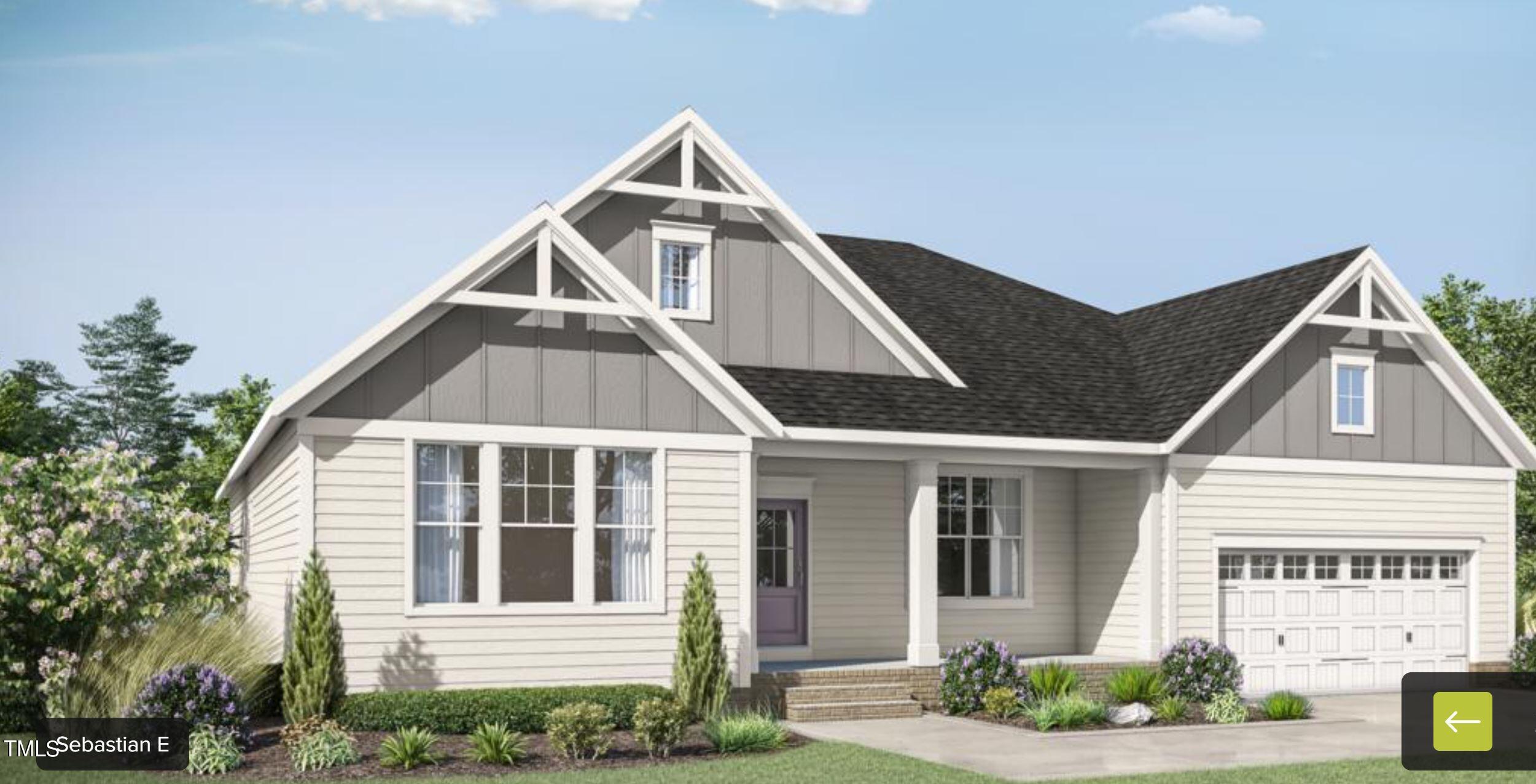 163 E Spring Angier, NC 27501 - Photo 7 of 45 6