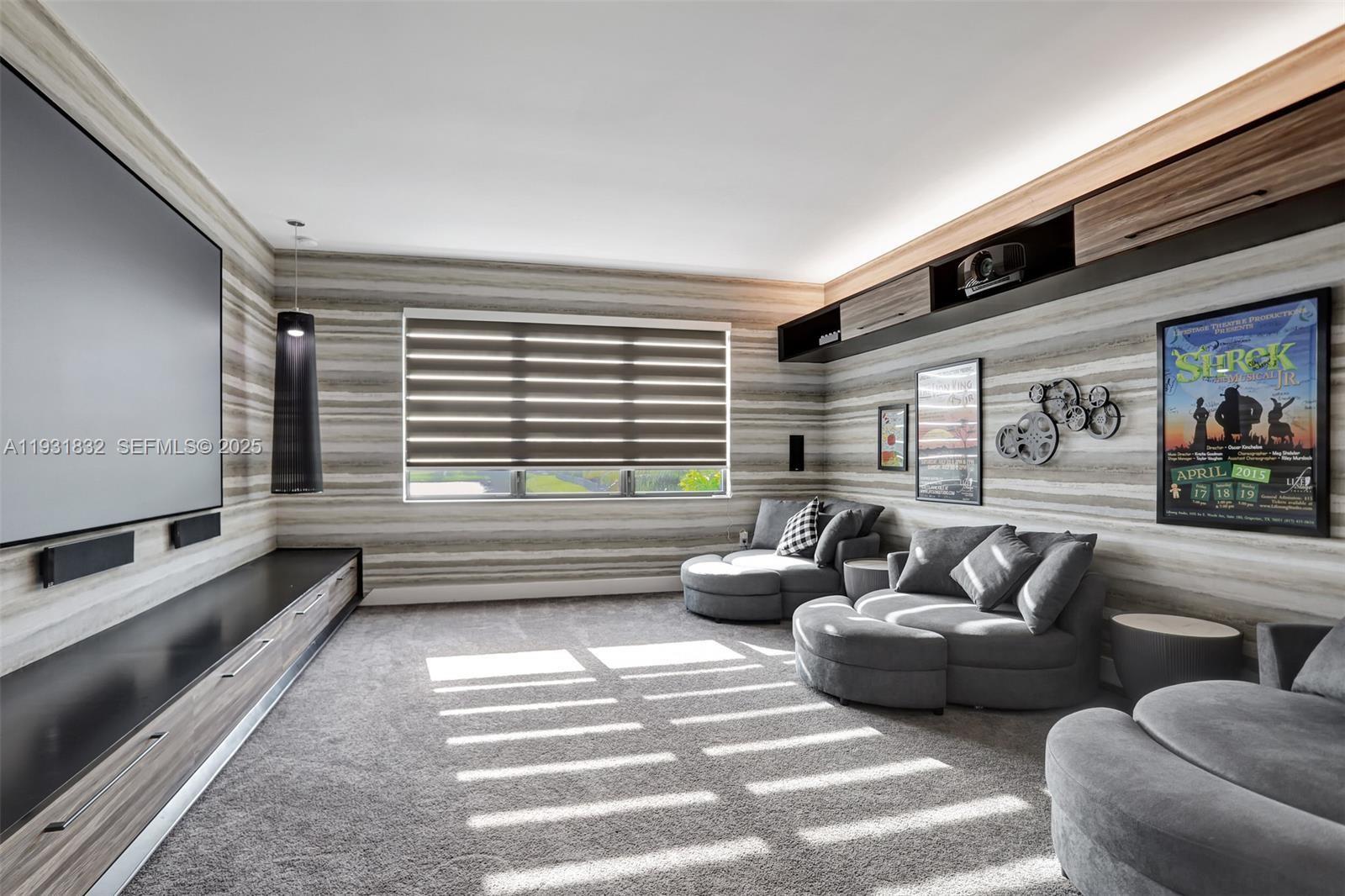 17113 Aquavera Way Boca Raton, FL 33496 - Photo 39 of 84 a bedroom with furniture and a window