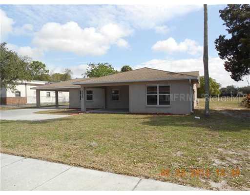 4020 North Lockwood Ridge Road Sarasota, FL 34235 - Photo 1 of 1 Exterior Front