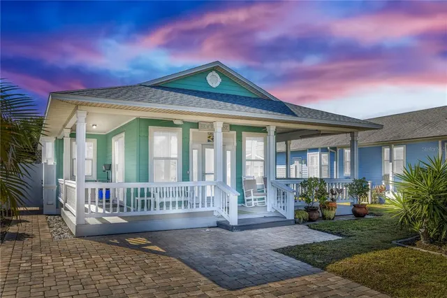 $650,000 | 415 Jessamine Avenue, New Smyrna Beach, FL 32169