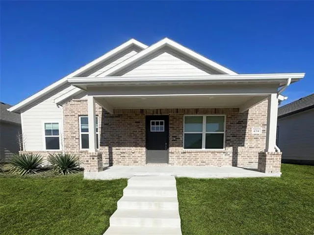 $2,030 | 4314 Nugget Lane, Forney, TX 75126