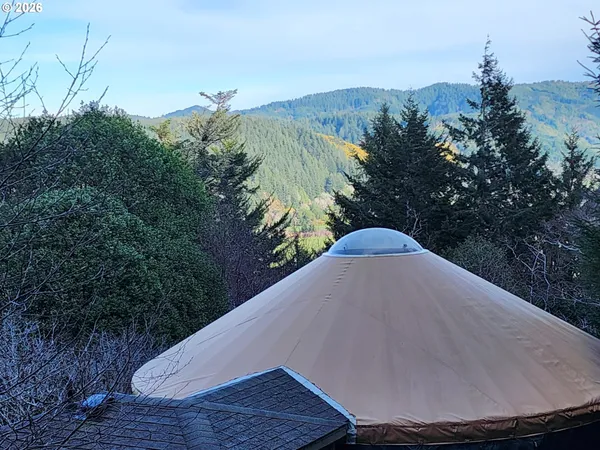 $350,000 | Hensley Hill Road, Port Orford, OR 97465