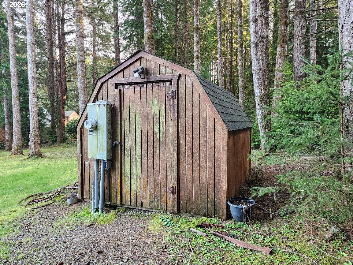 Hensley Hill Road Port Orford, OR 97465 - Photo 11 of 24