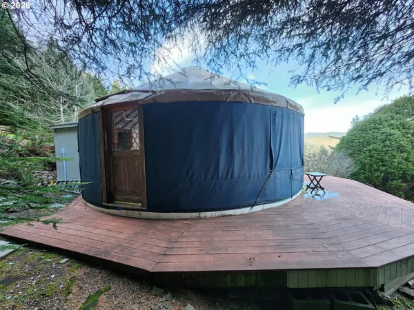 $350,000 | Hensley Hill Road, Port Orford, OR 97465