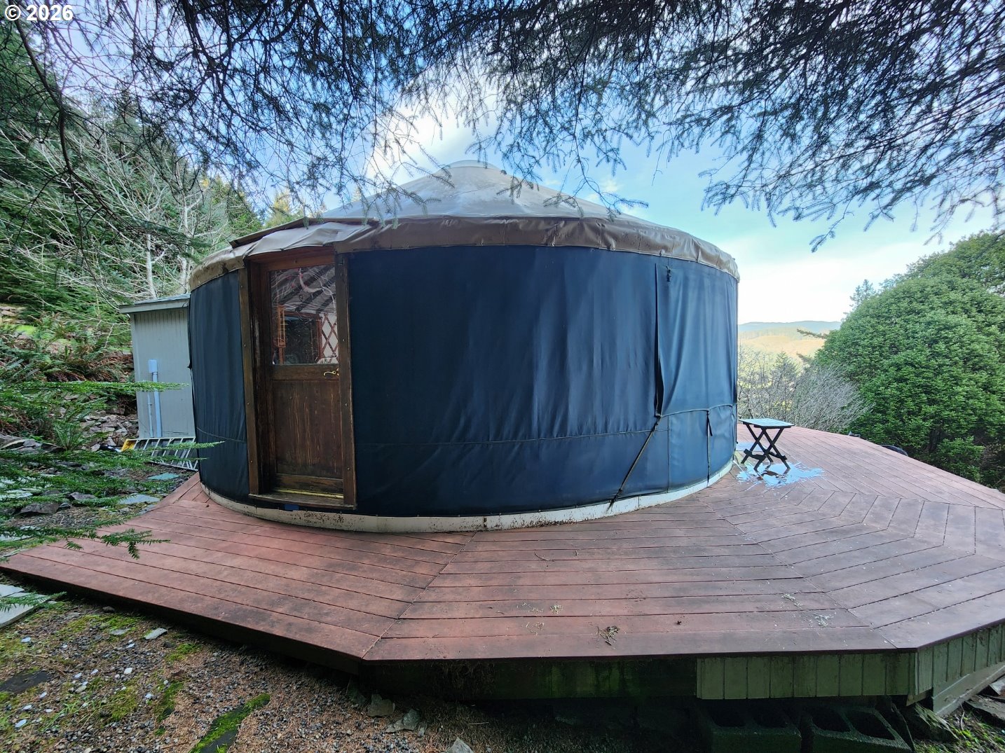 Hensley Hill Road Port Orford, OR 97465 - Photo 15 of 24