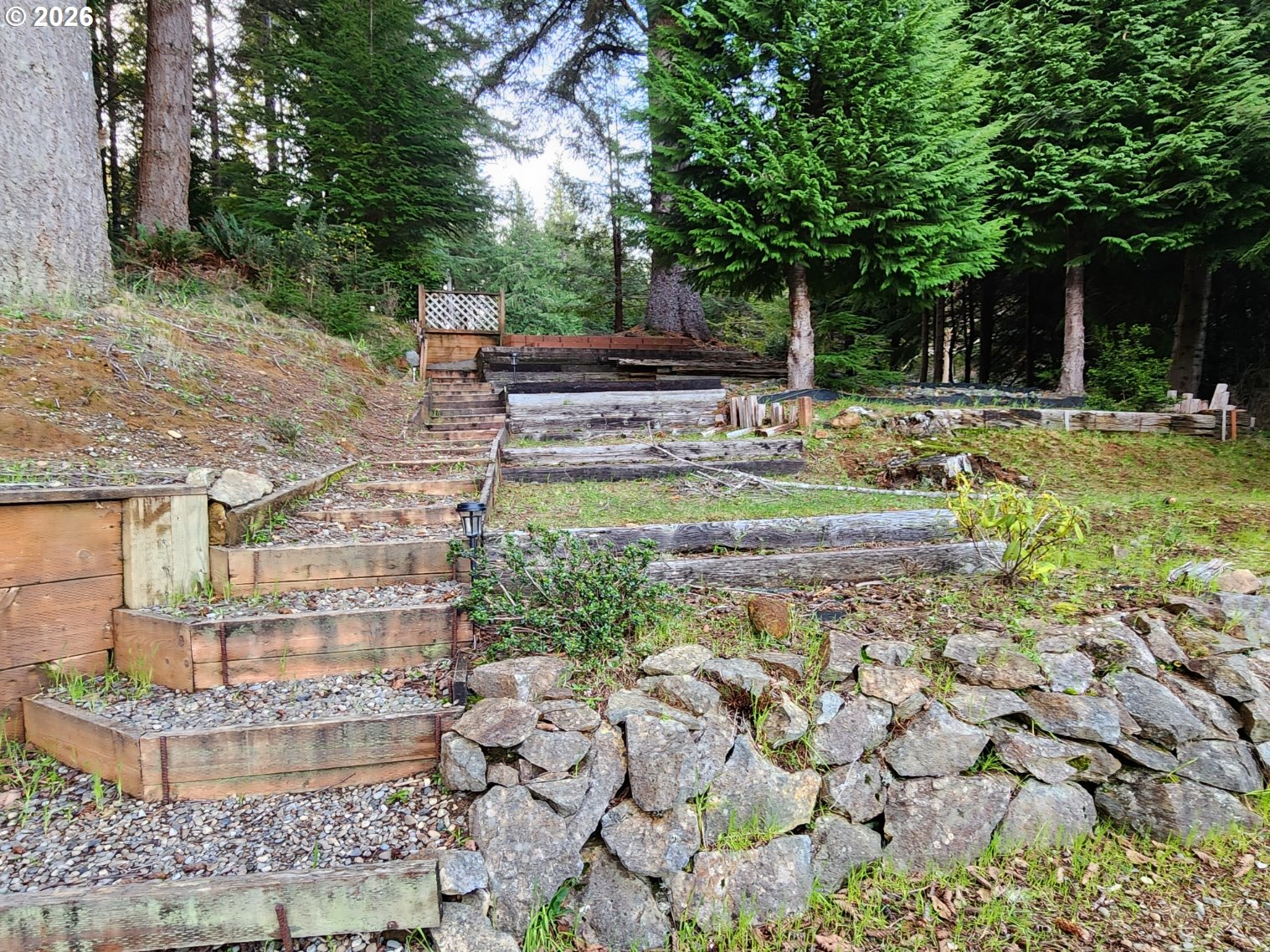 Hensley Hill Road Port Orford, OR 97465 - Photo 16 of 24