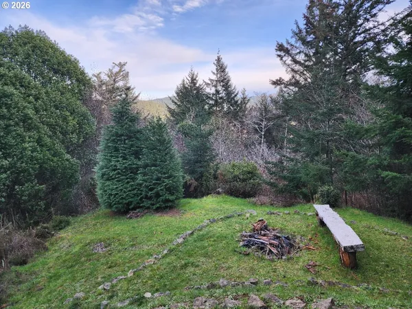 $350,000 | Hensley Hill Road, Port Orford, OR 97465