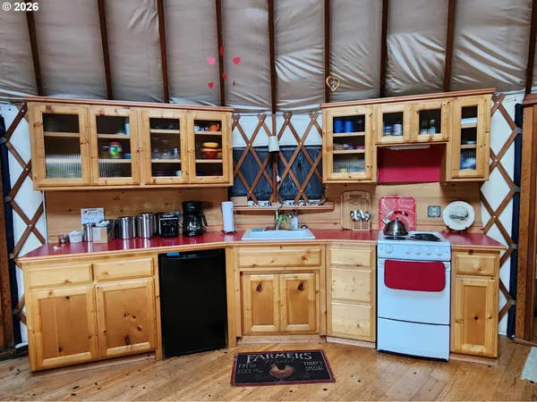 $350,000 | Hensley Hill Road, Port Orford, OR 97465