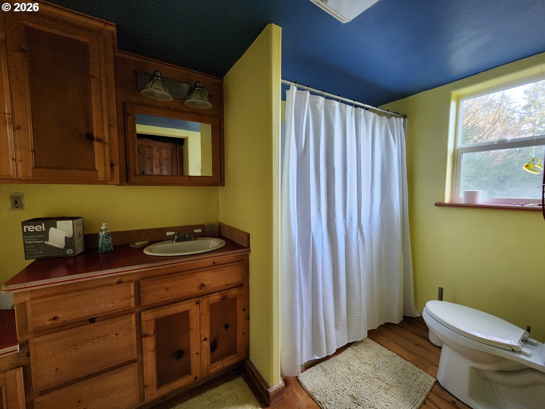 Hensley Hill Road Port Orford, OR 97465 - Photo 21 of 24