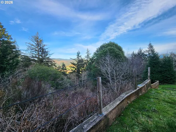 $350,000 | Hensley Hill Road, Port Orford, OR 97465