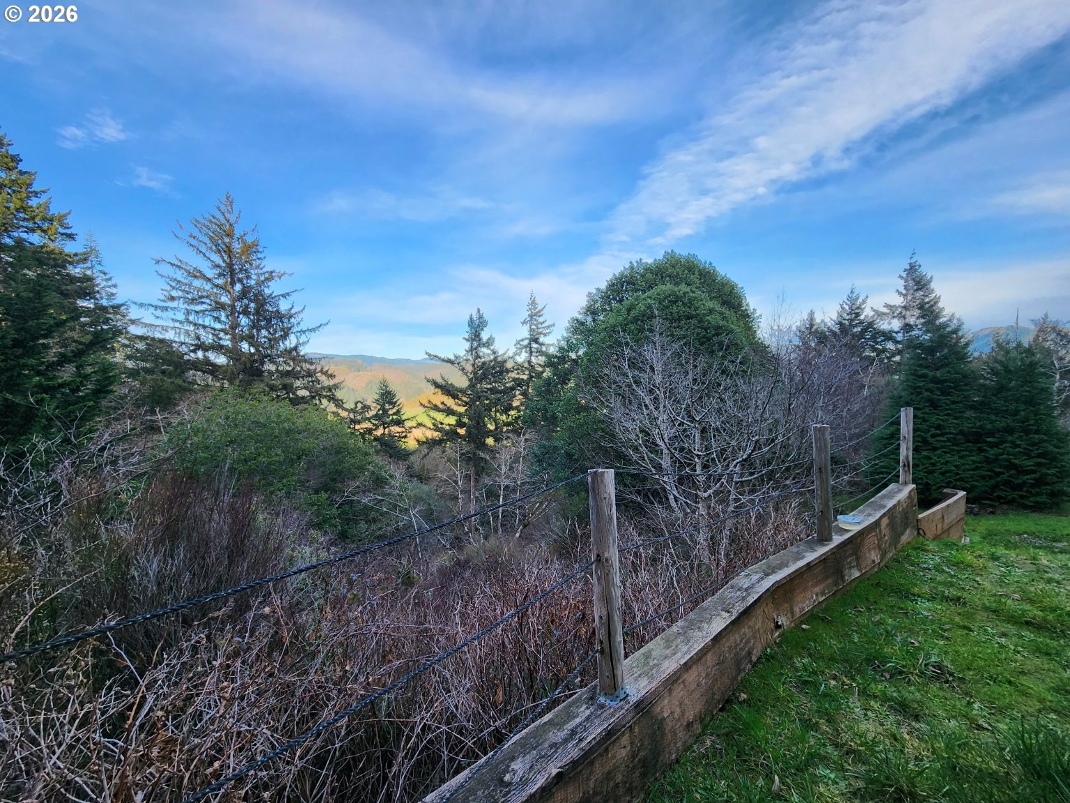 Hensley Hill Road Port Orford, OR 97465 - Photo 23 of 24