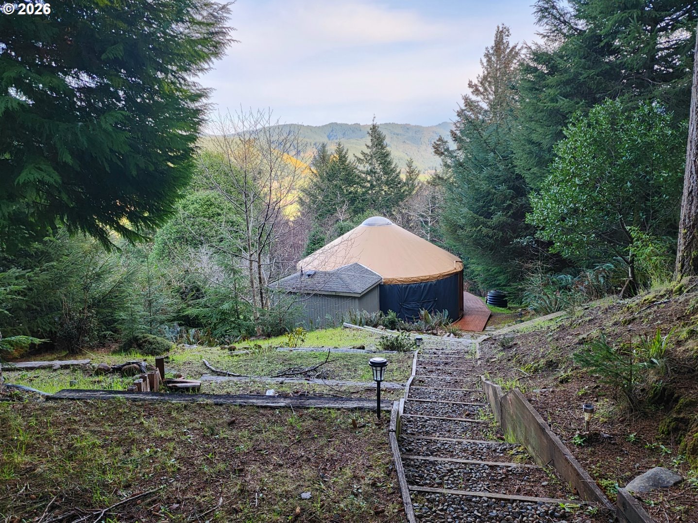 Hensley Hill Road Port Orford, OR 97465 - Photo 3 of 24