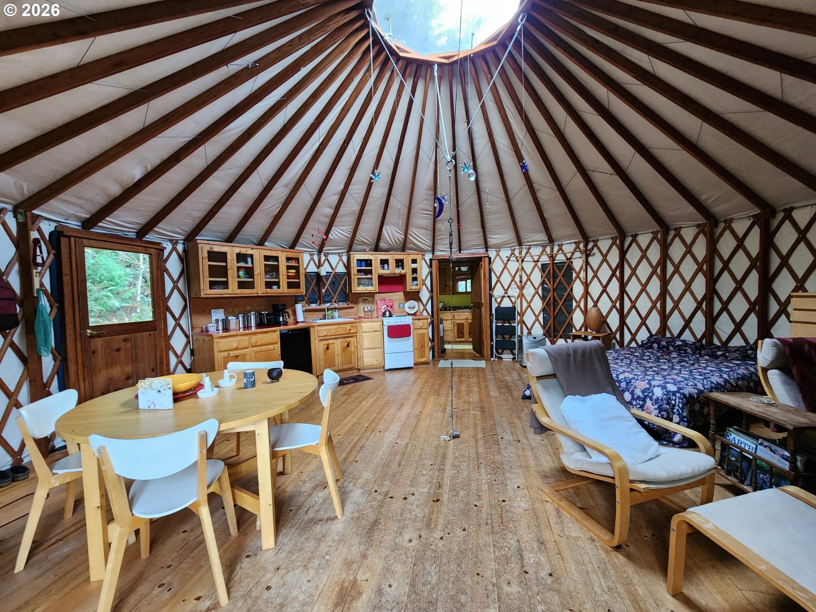 Hensley Hill Road Port Orford, OR 97465 - Photo 6 of 24