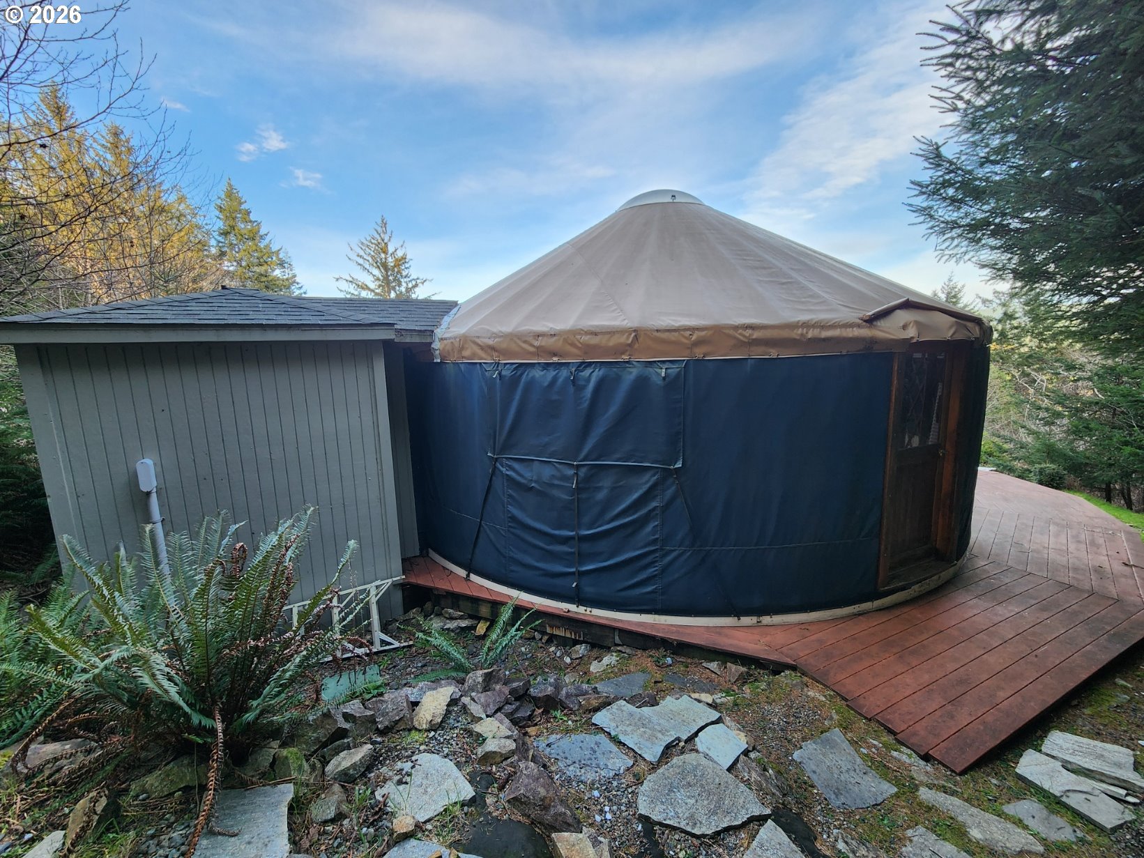 Hensley Hill Road Port Orford, OR 97465 - Photo 7 of 24