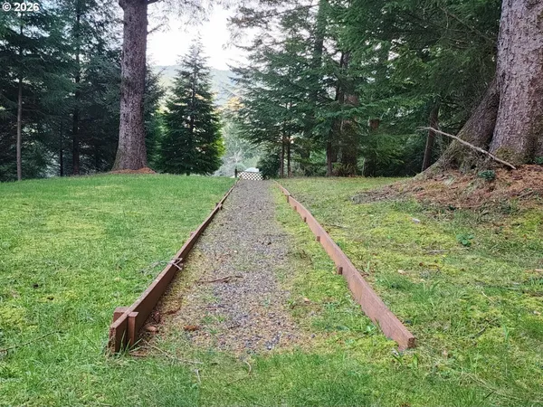 $350,000 | Hensley Hill Road, Port Orford, OR 97465