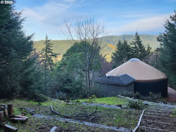 $350,000 | Hensley Hill Road, Port Orford, OR 97465