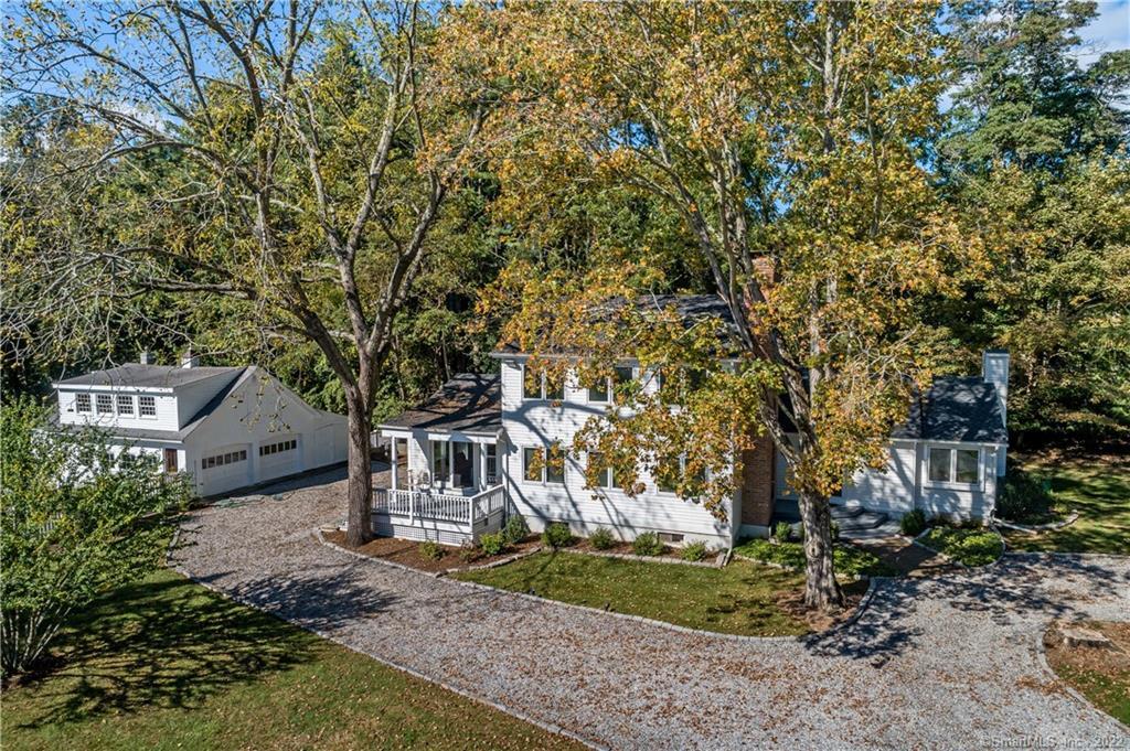 Take a look at the beautiful 110 Podunk Road