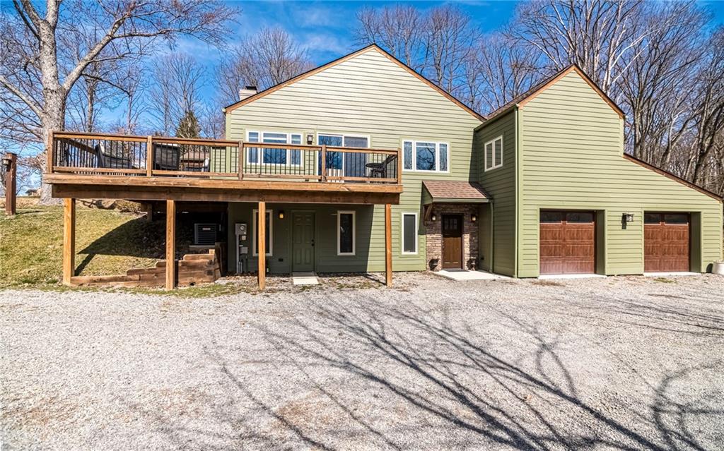 3886 Anderson Road Gibsonia, PA 15044 - Photo 2 of 25 Gallery Image 2