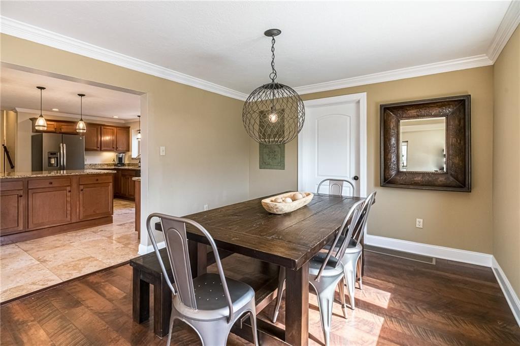 3886 Anderson Road Gibsonia, PA 15044 - Photo 11 of 25 Gallery Image 11