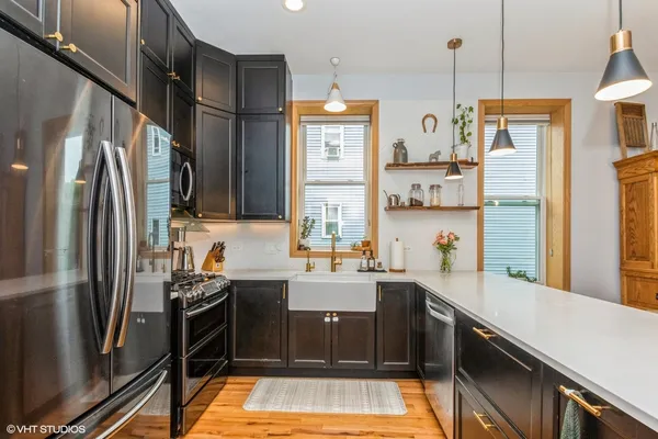 $4,500 | 3428 West Belden Avenue, Unit 1, Chicago, IL 60647