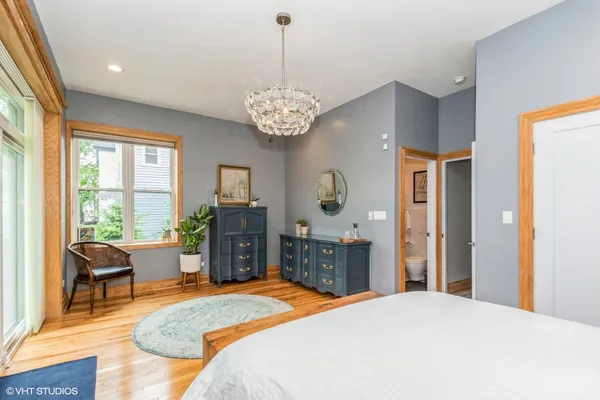 $4,500 | 3428 West Belden Avenue, Unit 1, Chicago, IL 60647
