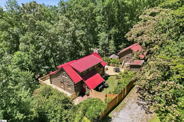 $549,900 | 143 Caledonia Road, Landrum, SC 29356