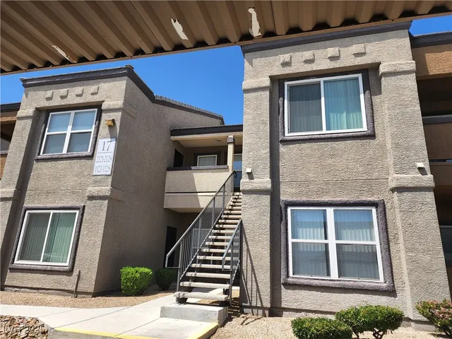 $1,400 | 6650 West Warm Springs Road, Unit 2121, Las Vegas, NV 89118