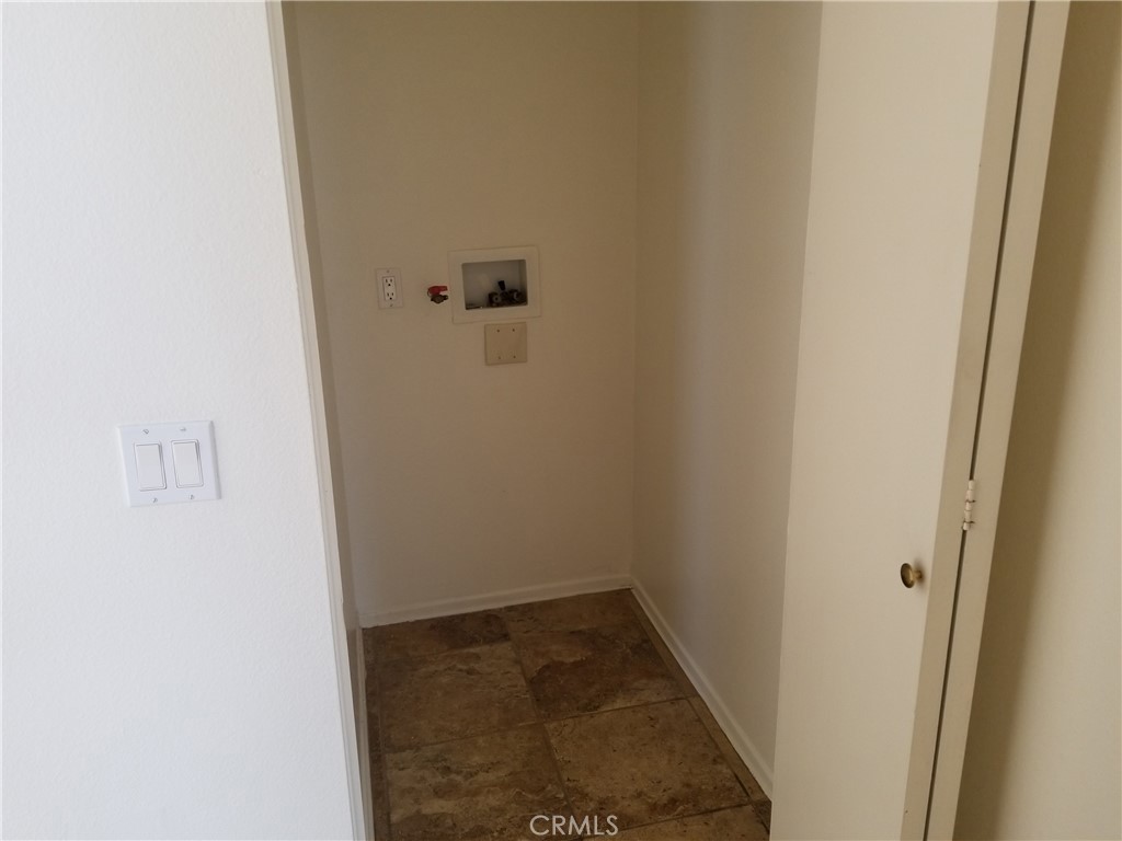 28225 Via Fierro Laguna Niguel, CA 92677 - Photo 25 of 70 a small space with a hardwood and door