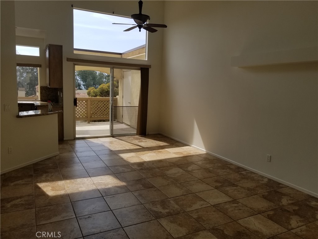 28225 Via Fierro Laguna Niguel, CA 92677 - Photo 3 of 70 a view of a hallway with wooden floor and a bathroom
