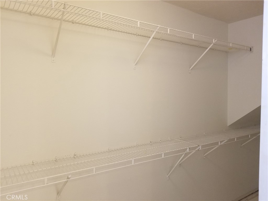 28225 Via Fierro Laguna Niguel, CA 92677 - Photo 53 of 70 a view of a room with racks on the wall