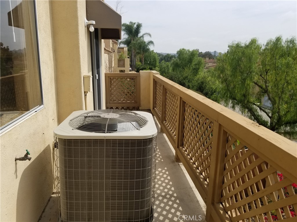 28225 Via Fierro Laguna Niguel, CA 92677 - Photo 65 of 70 a view of balcony with furniture