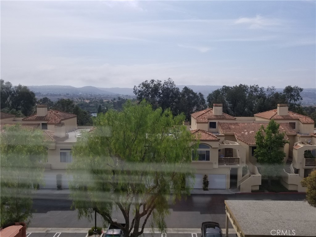 28225 Via Fierro Laguna Niguel, CA 92677 - Photo 69 of 70 an aerial view of a house with a yard and lake view