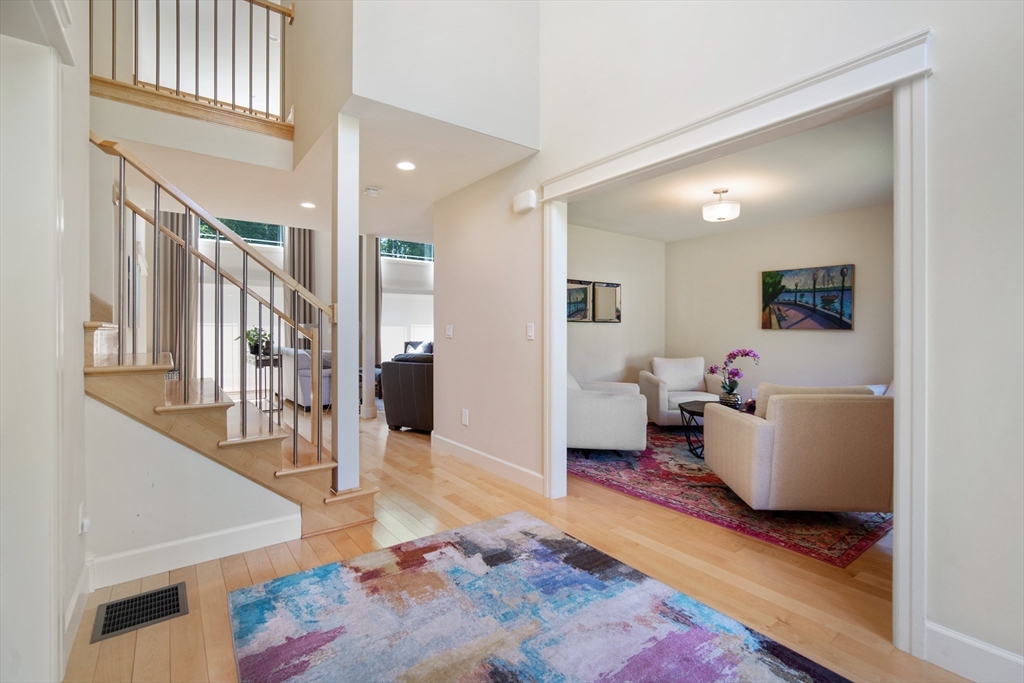 2 Nikkis Way Hadley, MA 01035 - Photo 4 of 40 a living room with furniture and a wooden floor