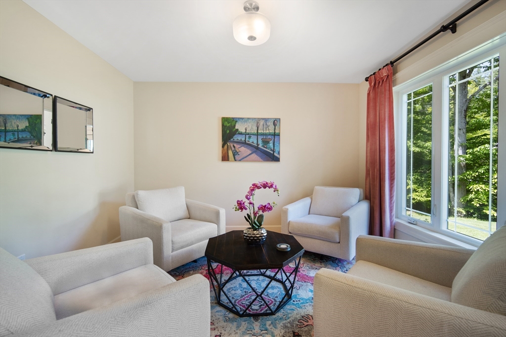 2 Nikkis Way Hadley, MA 01035 - Photo 5 of 40 a living room with furniture potted plant and a large window
