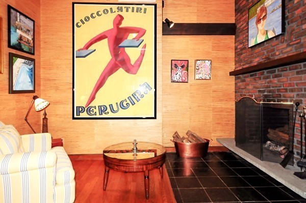 3 Bridge Street Dover, MA 02030 - Photo 5 of 15 a kitchen with a sink and a stove